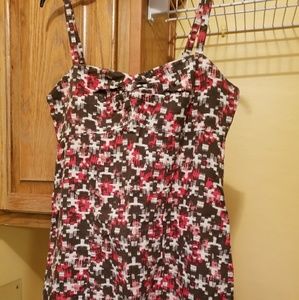 Patagonia Sundress Size 12